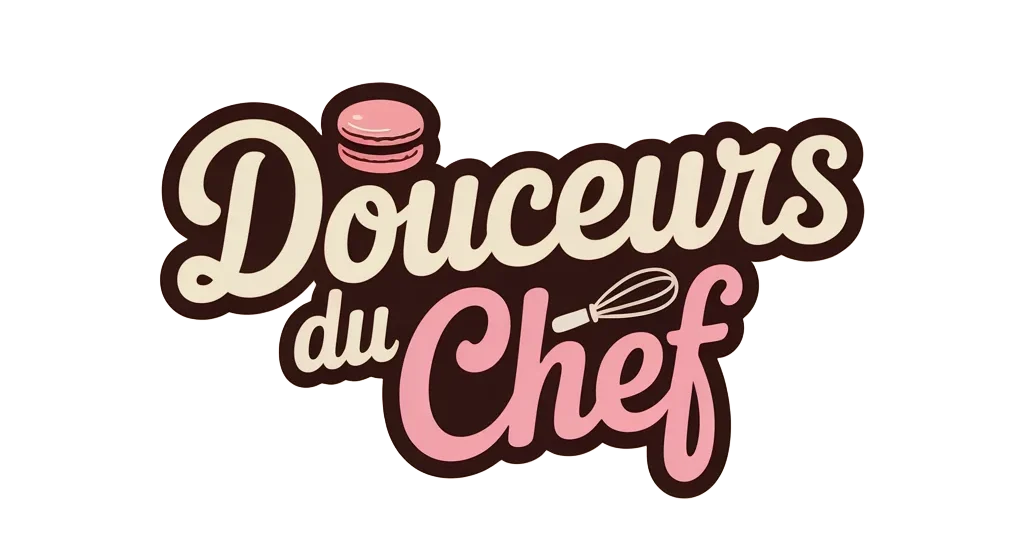 Douceurs Du Chef