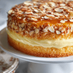 Gâteau Bienenstich (Pique-abeilles) : découvrir le secret ! 3 Gâteau Bienenstich (Pique-abeilles)