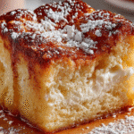 Gâteau Classique au Beurre