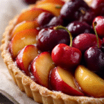 Tarte aux Fruits à la Beurre Noisette : un délice à essayer ! 3 Tarte aux Fruits à la Beurre Noisette