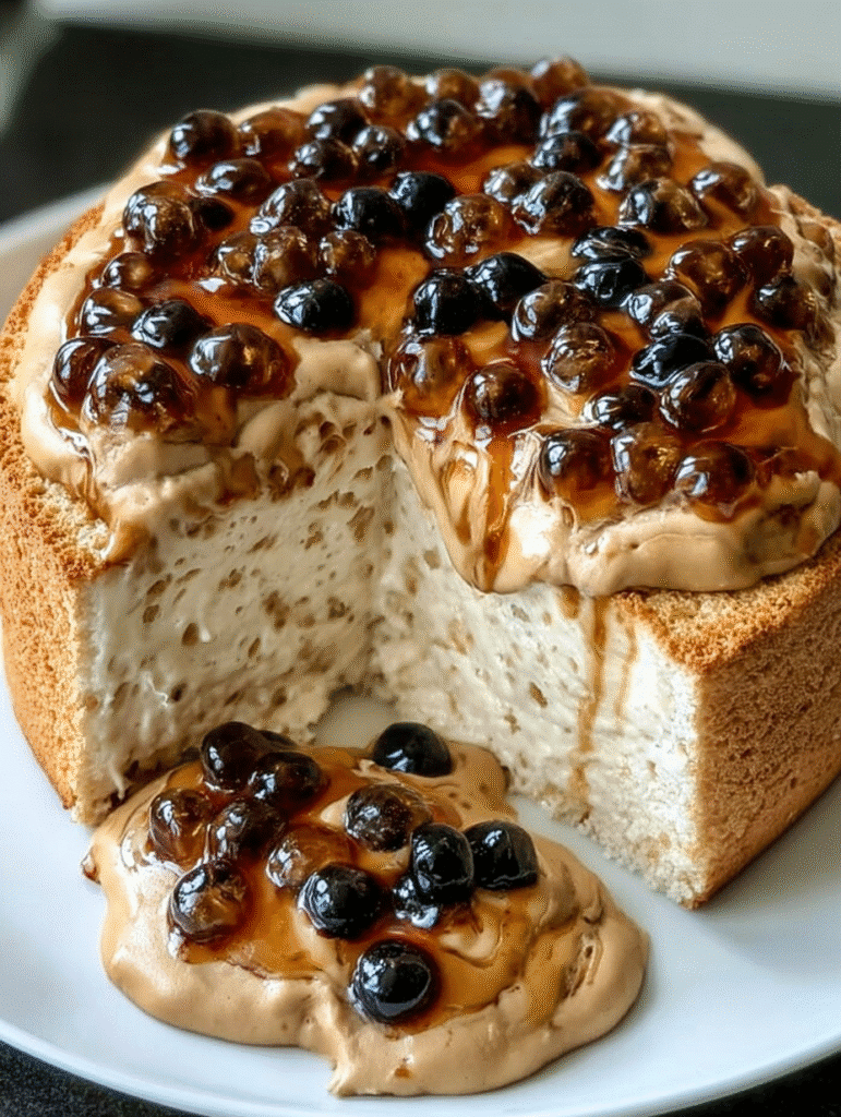 Cheesy Garlic Butter Pull-Apart Rolls