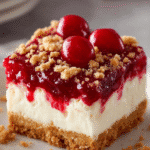 Cherry Yum Yum Sans Cuisson