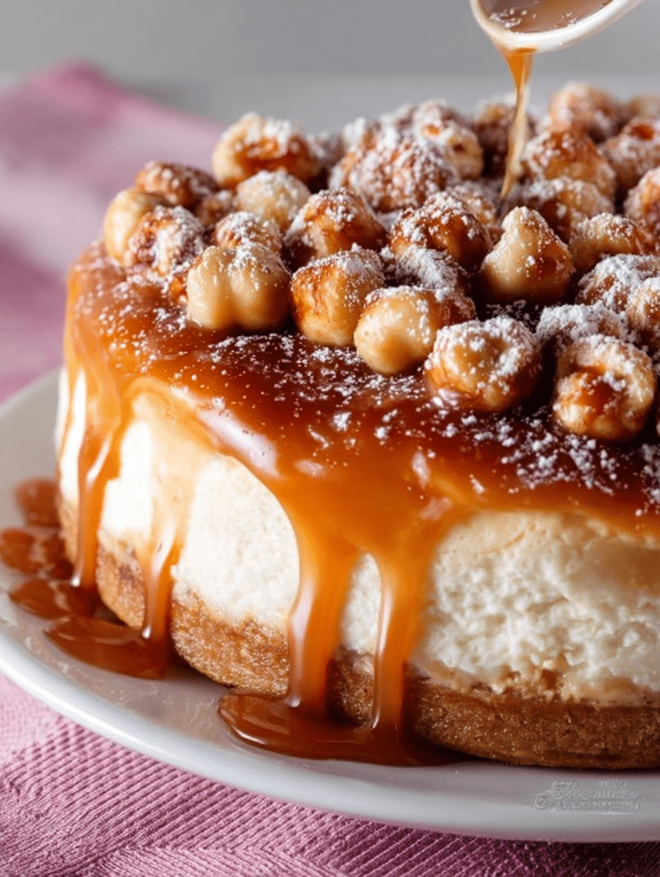 Gâteau « Tremblement de Terre » Amande & Noix de Coco