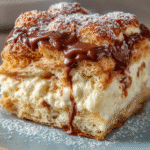 Gâteau Éclair Classique : découvrez notre recette inédite! 3 Gâteau Éclair Classique