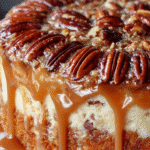 Gâteau Éclair au Citron Sans Cuisson