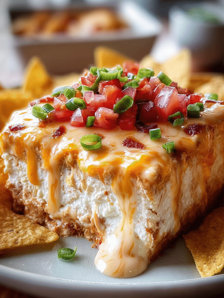 Brick de Dip Million Dollar Crémeux