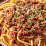 Makarónia me Kima : Découvrez cette recette grecque irrésistible ! 3 Makarónia me Kima