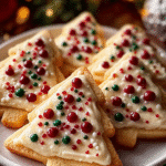 SABLÉS SAPINS DE NOËL